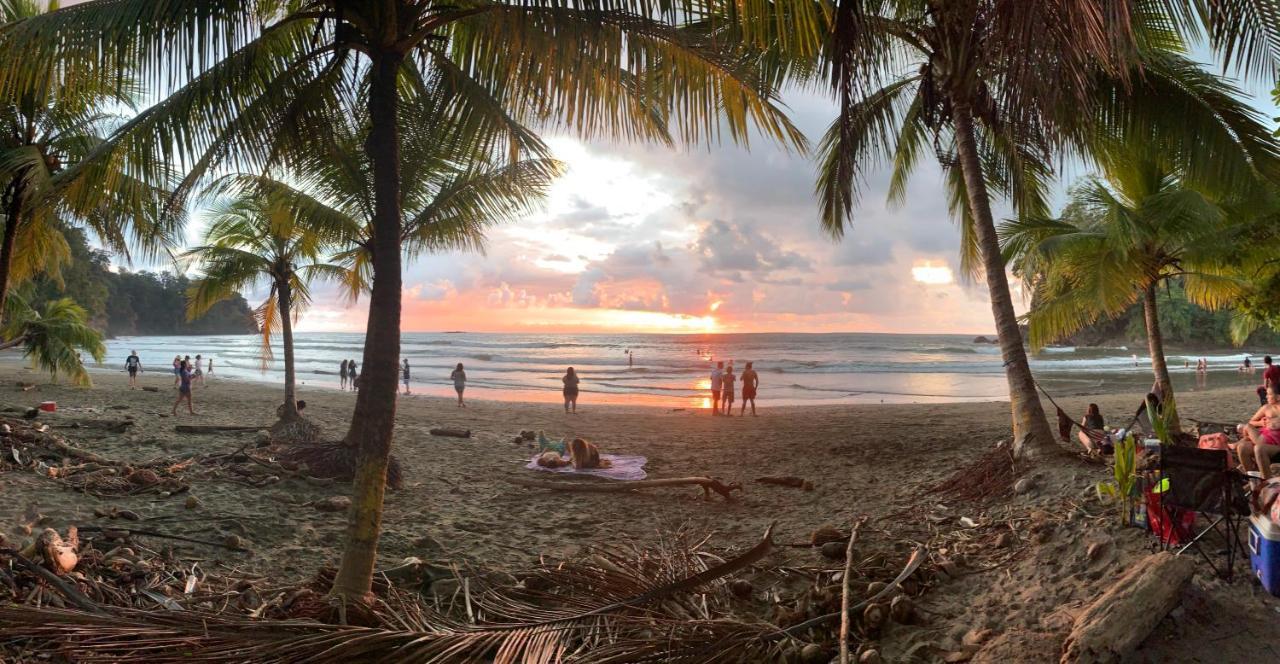 Cabinas Coco Lindo Ojochal Eksteriør bilde